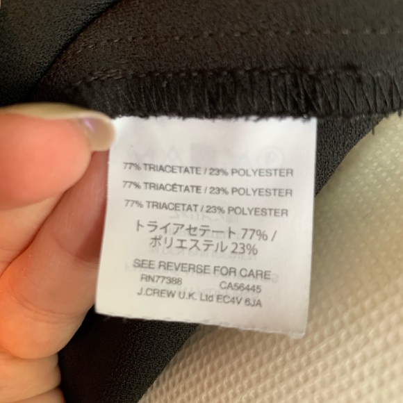 Short sleeve blouse - Picture 3 of 3